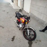 موتور کویر 200مدل فروش یا معاوضه خودرو|موتورسیکلت|کرج, کمال‌شهر|دیوار