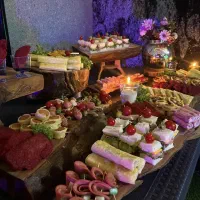 اجاره سالن اجتماعات باغ و ویلا|اجارهٔ کوتاه‌مدت ویلا و باغ|تهران, اقدسیه|دیوار