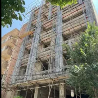 پیش فروش آپارتمان 90متری و 120متری سنددار