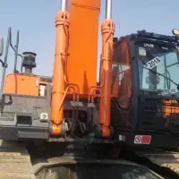 بیل هیتاچی ۴۷۰|خودرو سنگین|کرمان, |دیوار