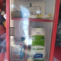 شارژ و فروش کپسول آتش نشانی|ابزارآلات|کرمان, |دیوار