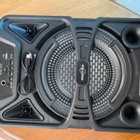 اسپیکر قابل حمل GREATNICE GTS-1270