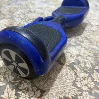 اسکوتر برقی