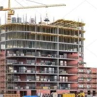 خونه نیم ساز مقیمی