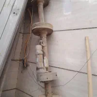 کرکره برقی|مصالح و تجهیزات ساختمان|سبزوار, گلشن|دیوار