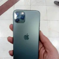 ۱۱پرو خیلی تمیز|موبایل|تهران, نیلوفر|دیوار