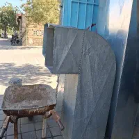 زانو کولر در حد نو