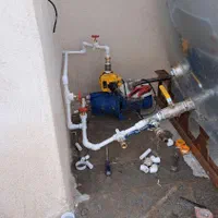 لوله کش اب و فاضلاب و خرده کاری((تمام نقاط مشهد))|خدمات پیشه و مهارت|مشهد, طلاب|دیوار