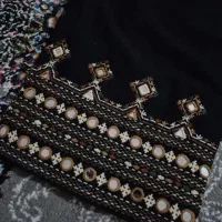 دوزنده پلیوار