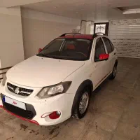 کوییک 1400R|خودرو سواری و وانت|شهر ری, ولی آباد|دیوار