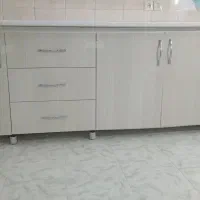 کابینت|آب‌چکان و نظم‌دهنده ظروف|لوشان, |دیوار