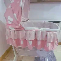 تخت کودک سالم