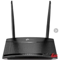 مودم سیمکارتی تی پی لینک MR100|مودم و تجهیزات شبکه|مریوان, |دیوار