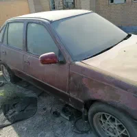 دوو سیلو|خودرو سواری و وانت|آبادان, |دیوار