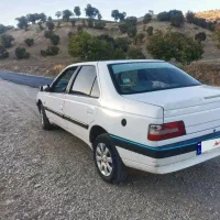 پژو90|خودرو سواری و وانت|جوانرود, |دیوار