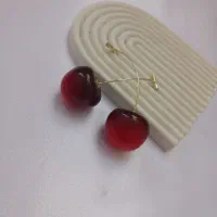 گوشواره گیلاسی