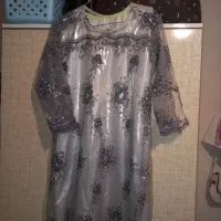 پیراهن کردی وزیر پیراهن وشلوار ۷۰۰ هزار|لباس|کرمانشاه, |دیوار