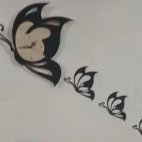 ساعت دیواری|ساعت دیواری و تزئینی|نیشابور, مازول|دیوار