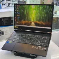 غول گیمینگ RTX 4050 با پردازنده قدرتمند i7