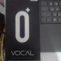 گوشی وکال vo