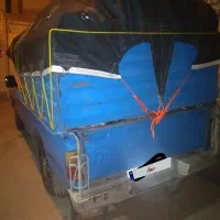 اجاره نیسان باری