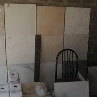 فروش کاشی سرامیک پرسلانی فلەای برشی، سنگ و موزاییک