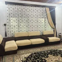 اجاره روزانه ویلا در دل کوه، منظره ابدی رو به دریا|اجارهٔ کوتاهمدت ویلا و باغ|لیسار, |دیوار