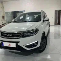 تیگو5 نقدواقساط