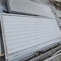 فروش درب و پنجره کارکرده