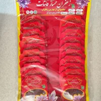 زعفران قائنات ۱ مثقالی/عمده و تک/زیر قیمت بازار