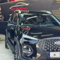 X22pro 1402|خودرو سواری و وانت|ارومیه, |دیوار