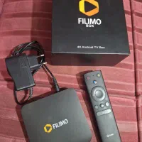 اندروید باکس فیلیمو