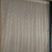 پرده پذیرایی ترک