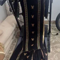 لباس محلی|لباس|دهدشت, |دیوار