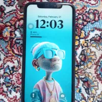 ایفونXR|موبایل|قزوین, |دیوار