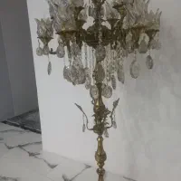 لوستر ایستاده ، پذیرایی و آشپزخانه|لوستر و چراغ آویز|نظرآباد, نظرآباد|دیوار