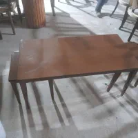 جلو مبلی وعسلی|مبلمان خانگی و میز عسلی|چهاردانگه (تهران), |دیوار