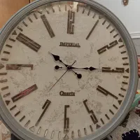 ساعت دیواری