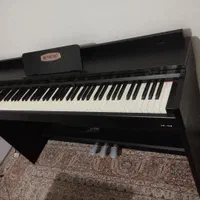 پیانو دیجیتال LP-135|پیانو، کیبورد، آکاردئون|رشت, بلوار گیلان|دیوار