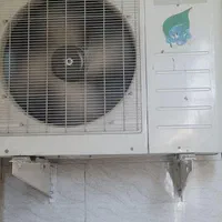 کولر اسپیلت ۲۴۰۰۰