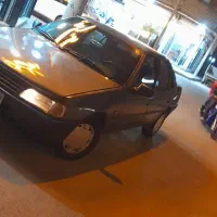 روا دوگانه مدل ۸۷ معاوضه با پیکان وانت