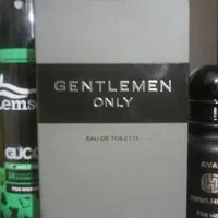 ادکلن جیوانچی مردانه اورجینال