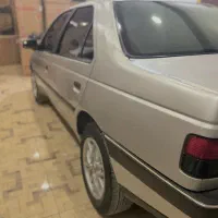 ۴۰۵اسلیکس تیوفایو مدل۹۱