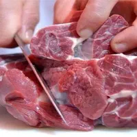 گوشت بره تازه درجه یک قصابی نادری|خوردنی و آشامیدنی|ایوان, |دیوار