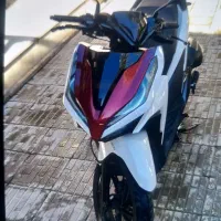 کلیک نامی 150 مدل 1404 با 6000 تا کارکرد