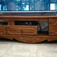 میز تلویزیون