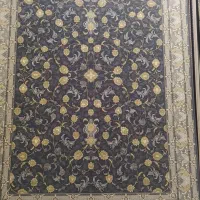 قالی شاهکار صفویه 700 شانه