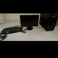 کامپیوتر سالم و نو سامسونگ