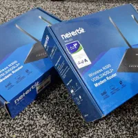 مودم VDSL مدل نتربیت 224