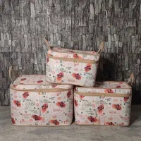 باکس لباس درسه سایز